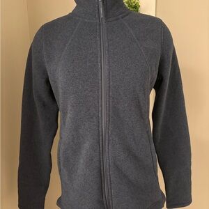 The North Face Gray Utility Jacket